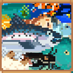 Icon for Ichthyology