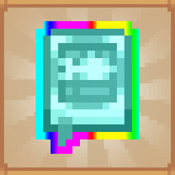 Icon for Chasing rainbows