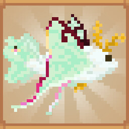 Icon for The legend of the full moon