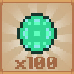 Icon for Karma (100)