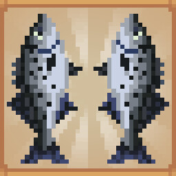 Icon for Fishing the moon