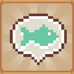 Icon for A mysterious cat