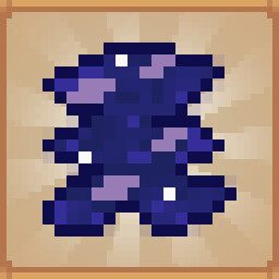 Cosmic Sea