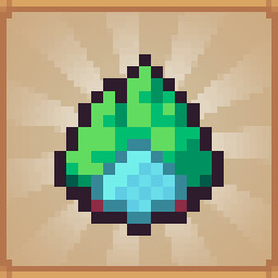 Icon for Pond in the forest