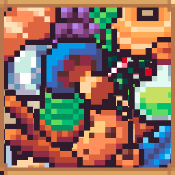 Icon for Friend of the fish