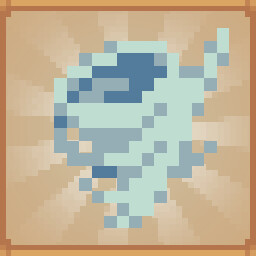 Icon for The statue in the forest