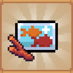 Icon for Playing fetch