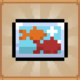 Icon for The aquarium