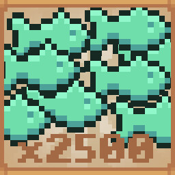 Icon for Smells like fish