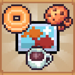 Icon for Coffee shop