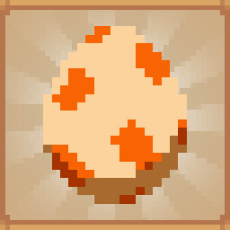 Icon for Mystery egg