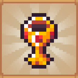 Icon for Treasure Hunter