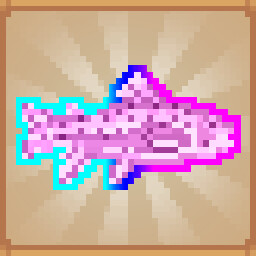 Icon for The true rainbow trout