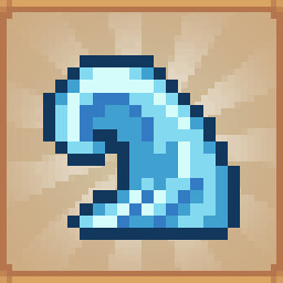 Icon for Ocean