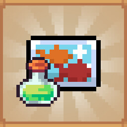 Icon for Love or hate?