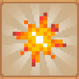 Icon for From the ashes