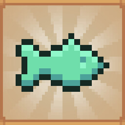 Icon for First Catch!