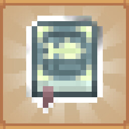 Icon for On a silver platter