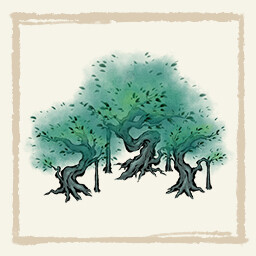Explore the world achievement icon for Card Cultivation