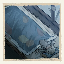 The End achievement icon for Card Cultivation