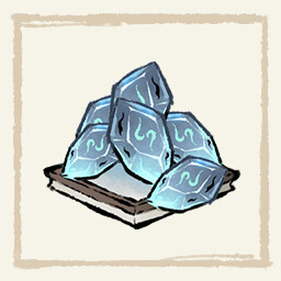 Wealth achievement icon for Card Cultivation