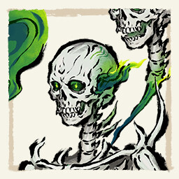 Cultivation Experience achievement icon for Card Cultivation