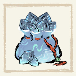 Wealth achievement icon for Card Cultivation