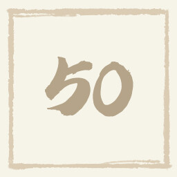 The Path of Immortality achievement icon for Card Cultivation
