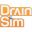 DrainSim icon
