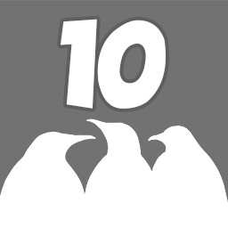 Achievement Icon