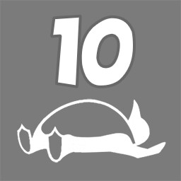 Achievement Icon