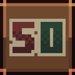 Achievement Icon