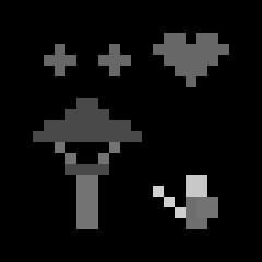 Achievement Icon