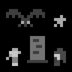 Achievement Icon