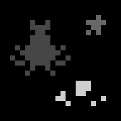 Achievement Icon