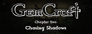 GemCraft - Chasing Shadows logo