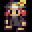 Cross The World icon