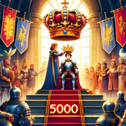 Achievement Icon