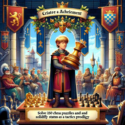 Achievement Icon