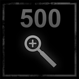 Achievement Icon