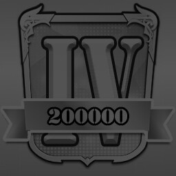 Achievement Icon