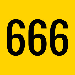 Icon for Score 666