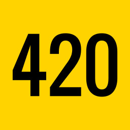 Icon for Score 420