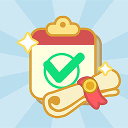 Achievement icon