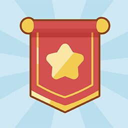 Achievement icon
