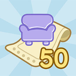 Achievement icon