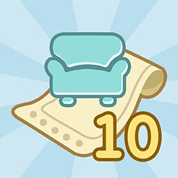 Achievement icon
