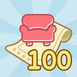 Achievement icon