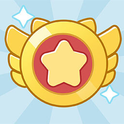 Achievement icon