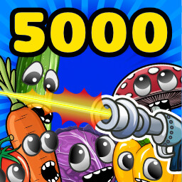 Icon for Vegetables 5000